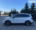 Білий Субару Forester, об'ємом двигуна 2.5 л та пробігом 66 тис. км за 22800 $, фото 8 на Automoto.ua