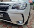 Белый Субару Форестер, объемом двигателя 2.5 л и пробегом 220 тыс. км за 14850 $, фото 29 на Automoto.ua