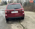 Белый Субару Форестер, объемом двигателя 2.46 л и пробегом 140 тыс. км за 11700 $, фото 6 на Automoto.ua