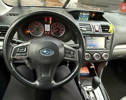 Субару Forester 2016 у Харкові на Automoto.ua Білий Субару Forester, об'ємом двигуна 2.5 л та пробігом 170 тис. км за 11900 $, фото 12 на Automoto.ua
