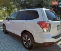 Білий Субару Forester, об'ємом двигуна 2.5 л та пробігом 75 тис. км за 13600 $, фото 6 на Automoto.ua