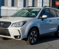 Білий Субару Forester, об'ємом двигуна 2.5 л та пробігом 155 тис. км за 4140 $, фото 2 на Automoto.ua