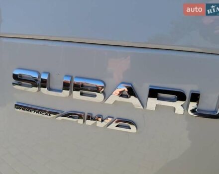 Білий Субару Forester, об'ємом двигуна 2.5 л та пробігом 75 тис. км за 13600 $, фото 102 на Automoto.ua