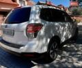Білий Субару Forester, об'ємом двигуна 2.5 л та пробігом 75 тис. км за 13600 $, фото 26 на Automoto.ua