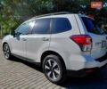 Білий Субару Forester, об'ємом двигуна 2.5 л та пробігом 75 тис. км за 13600 $, фото 93 на Automoto.ua