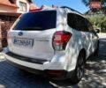 Білий Субару Forester, об'ємом двигуна 2.5 л та пробігом 75 тис. км за 13600 $, фото 8 на Automoto.ua