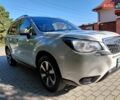 Білий Субару Forester, об'ємом двигуна 2.5 л та пробігом 75 тис. км за 13600 $, фото 37 на Automoto.ua