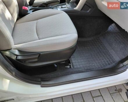 Білий Субару Forester, об'ємом двигуна 2.5 л та пробігом 75 тис. км за 13600 $, фото 64 на Automoto.ua
