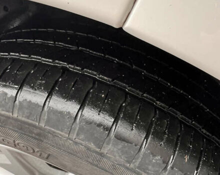 Белый Субару Форестер, объемом двигателя 2.5 л и пробегом 133 тыс. км за 13000 $, фото 25 на Automoto.ua