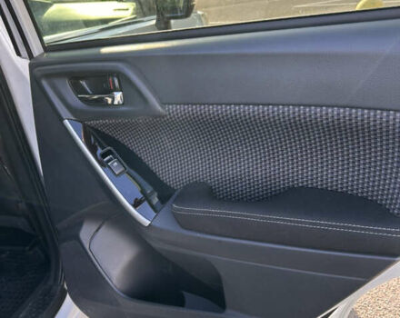 Белый Субару Форестер, объемом двигателя 2.5 л и пробегом 188 тыс. км за 16500 $, фото 27 на Automoto.ua