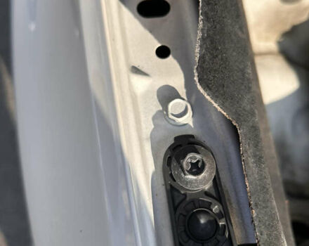 Белый Субару Форестер, объемом двигателя 2.5 л и пробегом 188 тыс. км за 16500 $, фото 38 на Automoto.ua