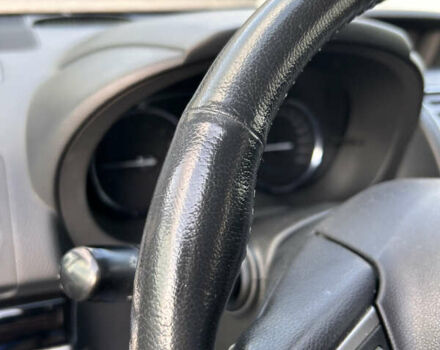 Белый Субару Форестер, объемом двигателя 2.5 л и пробегом 188 тыс. км за 16500 $, фото 33 на Automoto.ua