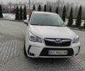 Белый Субару Форестер, объемом двигателя 2.46 л и пробегом 175 тыс. км за 14900 $, фото 8 на Automoto.ua