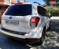 Білий Субару Forester, об'ємом двигуна 2.5 л та пробігом 75 тис. км за 13600 $, фото 25 на Automoto.ua