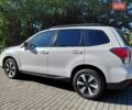 Білий Субару Forester, об'ємом двигуна 2.5 л та пробігом 75 тис. км за 13600 $, фото 41 на Automoto.ua