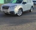 Білий Субару Forester, об'ємом двигуна 2 л та пробігом 511 тис. км за 13000 $, фото 1 на Automoto.ua