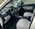 Белый Субару Форестер, объемом двигателя 2.5 л и пробегом 170 тыс. км за 12200 $, фото 8 на Automoto.ua