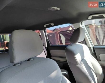 Білий Субару Forester, об'ємом двигуна 2.5 л та пробігом 75 тис. км за 13600 $, фото 59 на Automoto.ua