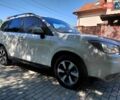 Білий Субару Forester, об'ємом двигуна 2.5 л та пробігом 75 тис. км за 13600 $, фото 29 на Automoto.ua
