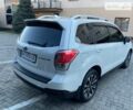 Білий Субару Forester, об'ємом двигуна 2.5 л та пробігом 66 тис. км за 22800 $, фото 7 на Automoto.ua