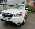 Білий Субару Forester, об'ємом двигуна 2.46 л та пробігом 113 тис. км за 15000 $, фото 1 на Automoto.ua