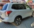Білий Субару Forester, об'ємом двигуна 2.5 л та пробігом 75 тис. км за 13600 $, фото 39 на Automoto.ua