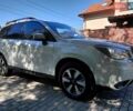 Білий Субару Forester, об'ємом двигуна 2.5 л та пробігом 75 тис. км за 13600 $, фото 12 на Automoto.ua
