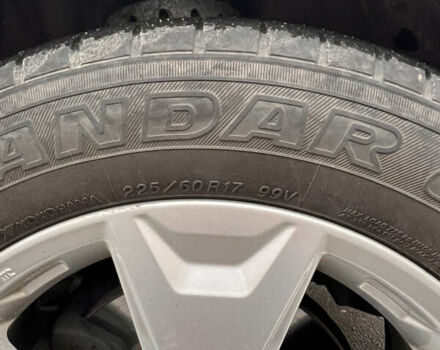 Белый Субару Форестер, объемом двигателя 2.5 л и пробегом 133 тыс. км за 13000 $, фото 24 на Automoto.ua