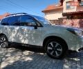 Білий Субару Forester, об'ємом двигуна 2.5 л та пробігом 75 тис. км за 13600 $, фото 11 на Automoto.ua