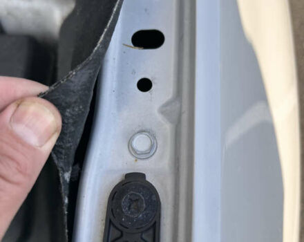 Белый Субару Форестер, объемом двигателя 2.5 л и пробегом 188 тыс. км за 16500 $, фото 40 на Automoto.ua