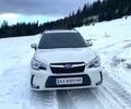 Білий Субару Forester, об'ємом двигуна 2 л та пробігом 132 тис. км за 16000 $, фото 1 на Automoto.ua