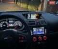 Белый Субару Форестер, объемом двигателя 2.46 л и пробегом 180 тыс. км за 12200 $, фото 24 на Automoto.ua