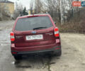 Белый Субару Форестер, объемом двигателя 2.46 л и пробегом 140 тыс. км за 11700 $, фото 3 на Automoto.ua