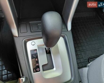 Білий Субару Forester, об'ємом двигуна 2.5 л та пробігом 75 тис. км за 13600 $, фото 76 на Automoto.ua