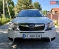 Білий Субару Forester, об'ємом двигуна 2.5 л та пробігом 75 тис. км за 13600 $, фото 30 на Automoto.ua