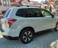 Білий Субару Forester, об'ємом двигуна 2.5 л та пробігом 75 тис. км за 13600 $, фото 87 на Automoto.ua