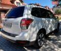 Білий Субару Forester, об'ємом двигуна 2.5 л та пробігом 75 тис. км за 13600 $, фото 9 на Automoto.ua