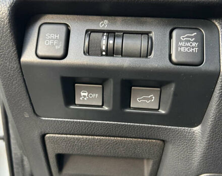 Белый Субару Форестер, объемом двигателя 2.5 л и пробегом 188 тыс. км за 16500 $, фото 31 на Automoto.ua