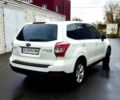 Субару Forester 2016 у Харкові на Automoto.ua Білий Субару Forester, об'ємом двигуна 2.5 л та пробігом 170 тис. км за 11900 $, фото 5 на Automoto.ua