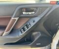 Білий Субару Forester, об'ємом двигуна 2.5 л та пробігом 241 тис. км за 8800 $, фото 6 на Automoto.ua