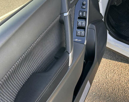 Белый Субару Форестер, объемом двигателя 2.5 л и пробегом 188 тыс. км за 16500 $, фото 19 на Automoto.ua