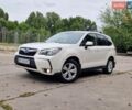 Білий Субару Forester, об'ємом двигуна 2.5 л та пробігом 188 тис. км за 11999 $, фото 1 на Automoto.ua