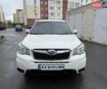 Субару Forester 2016 у Харкові на Automoto.ua Білий Субару Forester, об'ємом двигуна 2.5 л та пробігом 170 тис. км за 11900 $, фото 9 на Automoto.ua