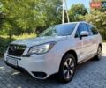 Білий Субару Forester, об'ємом двигуна 2.5 л та пробігом 75 тис. км за 13600 $, фото 32 на Automoto.ua