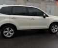 Субару Forester 2016 у Харкові на Automoto.ua Білий Субару Forester, об'ємом двигуна 2.5 л та пробігом 170 тис. км за 11900 $, фото 11 на Automoto.ua