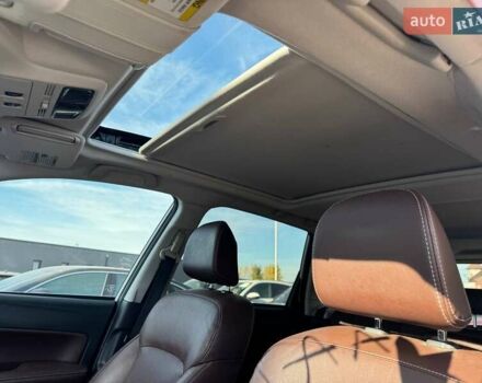 Білий Субару Forester, об'ємом двигуна 2.5 л та пробігом 241 тис. км за 8800 $, фото 12 на Automoto.ua