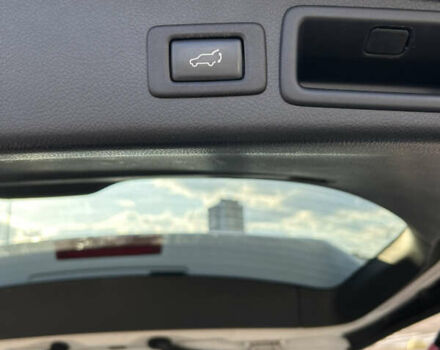 Белый Субару Форестер, объемом двигателя 2.5 л и пробегом 188 тыс. км за 16500 $, фото 16 на Automoto.ua