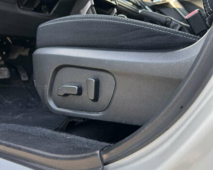 Белый Субару Форестер, объемом двигателя 2.5 л и пробегом 188 тыс. км за 16500 $, фото 32 на Automoto.ua