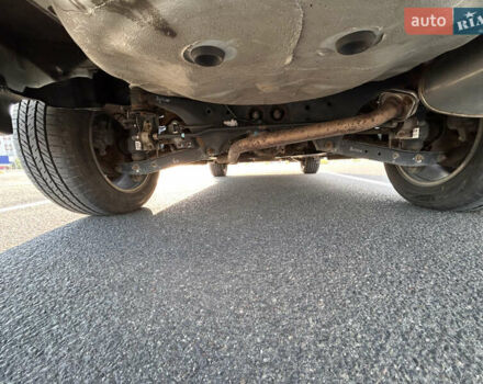 Белый Субару Форестер, объемом двигателя 2.5 л и пробегом 188 тыс. км за 16500 $, фото 35 на Automoto.ua