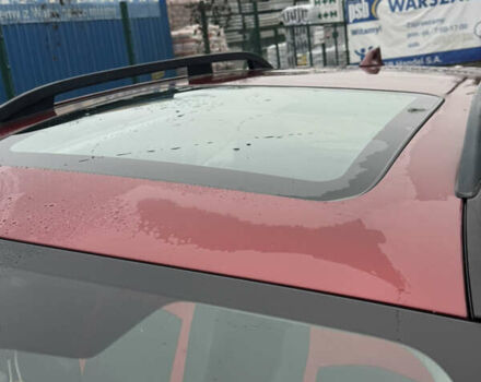 Белый Субару Форестер, объемом двигателя 2.46 л и пробегом 140 тыс. км за 11700 $, фото 10 на Automoto.ua